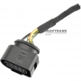 Transfer case ECU connector with wires Borg Warner GX63 Range Rover Velar JAGUAR F-Pace  GX63-14A099-AA  42615900