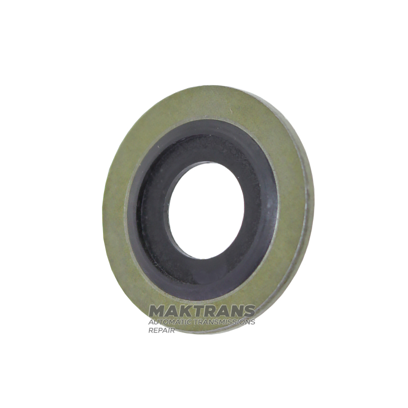 Front  cover bolt washer kit ZF 8hp..