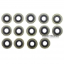 Front  cover bolt washer kit ZF 8hp..