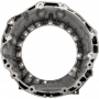 Front housing [bell housing] VAG 0C8 AISIN WARNER TR-82SN  0C8321107 0C8 321 107 0C8321107 0C8 321 107