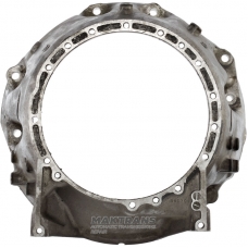 Front housing [bell housing] VAG 0C8 AISIN WARNER TR-82SN  0C8321107 0C8 321 107 0C8321107 0C8 321 107