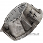 Front housing [bell housing] VAG 0C8 AISIN WARNER TR-82SN  0C8321107 0C8 321 107 0C8321107 0C8 321 107
