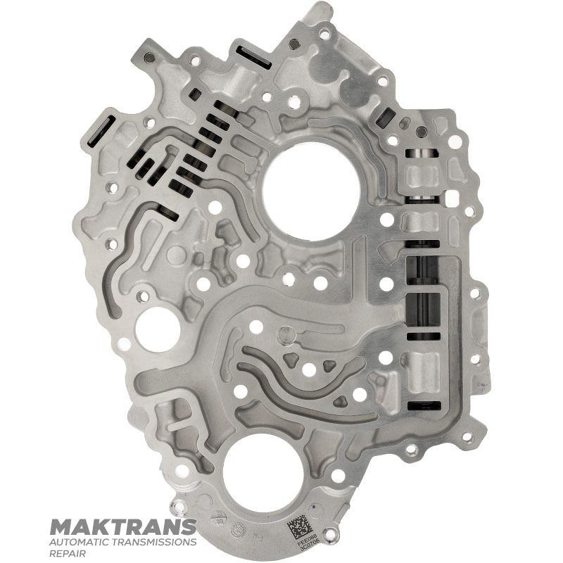 Oil pump valve cover 6T41, 6T46 GEN3 - 24262222, new