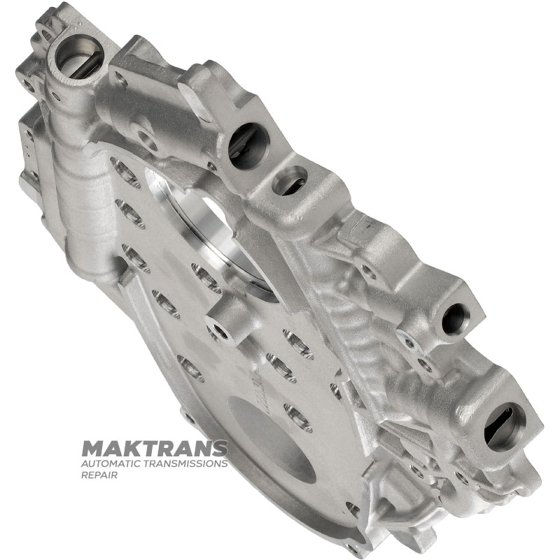 Oil pump valve cover 6T41, 6T46 GEN3 - 24262222, new