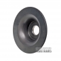 CVT pulley kit for traction chain [drive pulley gear 25 teeth, disassembled, without chain] JATCO JF017E RE0F10E  outer diameter of the drive pulley bearing - 105 mm