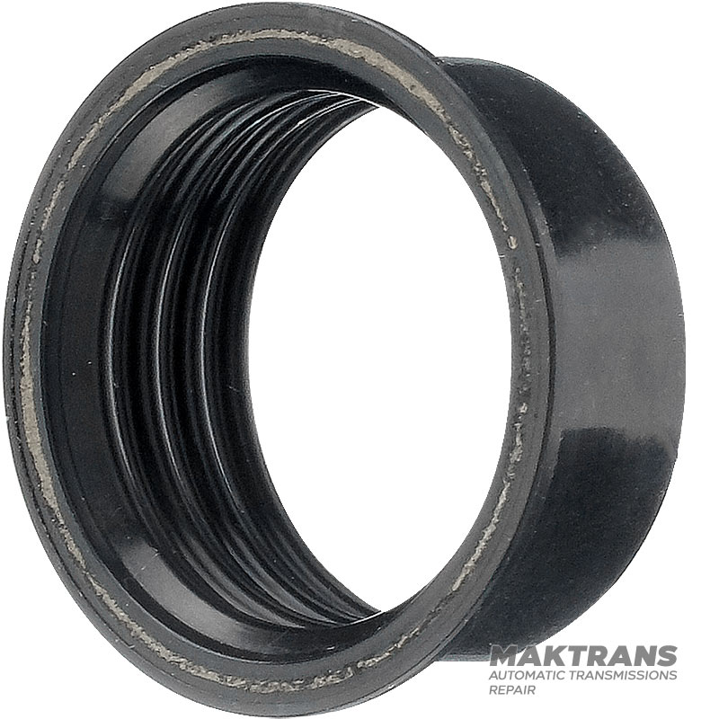 Oil filter seal, automatic transmission 6T70E 6T75E 6F50N 6F55