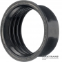 Oil filter seal, automatic transmission 6T70E 6T75E 6F50N 6F55