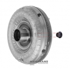 Torque converter PEUGEOT DP0 [GEN2]  8200802208​ SOLD WITH GUIDE BUSHING (adapter from 16 mm to 40 mm)