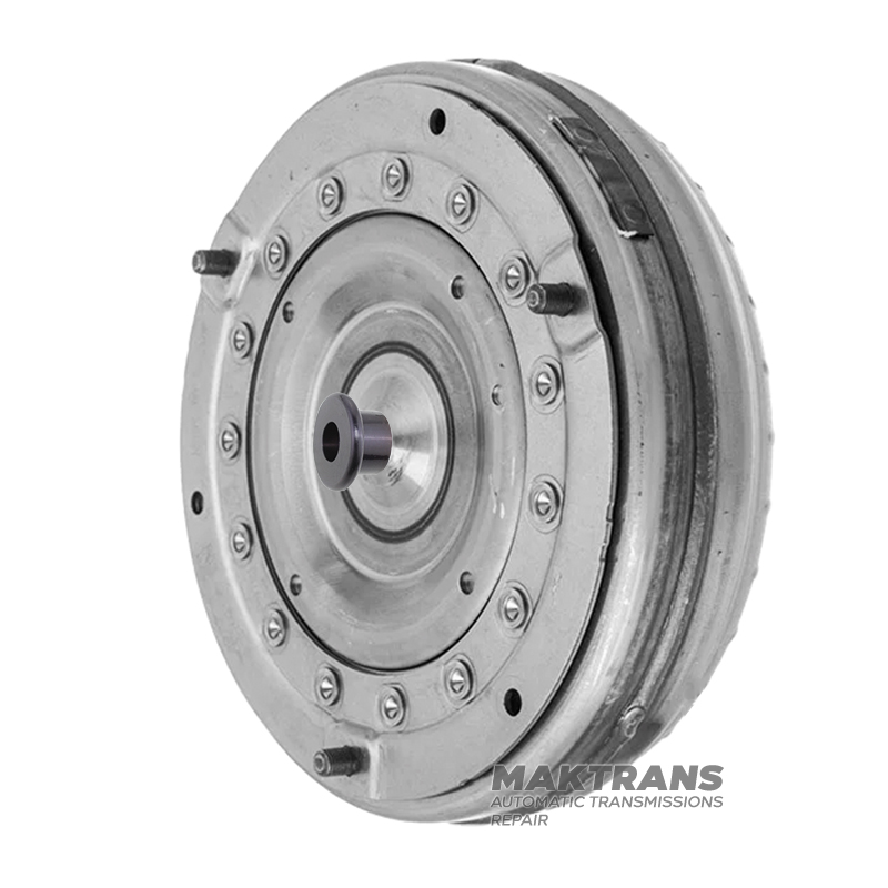 Torque converter PEUGEOT DP0 [GEN2]  8200802208​ SOLD WITH GUIDE BUSHING (adapter from 16 mm to 40 mm)