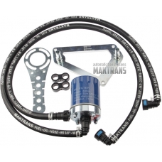 Additional filtration kit DQ381 0GC