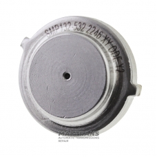 Pressure sensor VAG 0DE 0GC DQ380 DQ381 DQ400 0DD   Mercedes-Benz 9G-Tronic 725.0 [P07B700]  SMP132-532 SMP132532