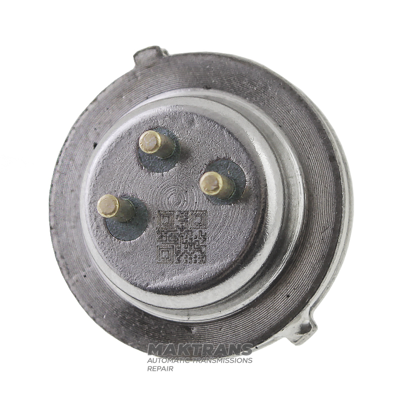 Pressure sensor VAG 0DE 0GC DQ380 DQ381 DQ400 0DD   Mercedes-Benz 9G-Tronic 725.0 [P07B700]  SMP132-532 SMP132532
