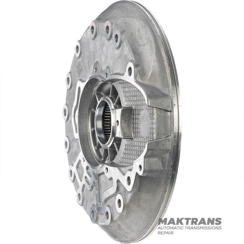 Front cover ZF 8HP70 8HP7511-up  1102410056 1102 410 056 [outer diameter 292 mm]
