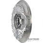 Front cover ZF 8HP70 8HP7511-up  1102410056 1102 410 056 [outer diameter 292 mm]