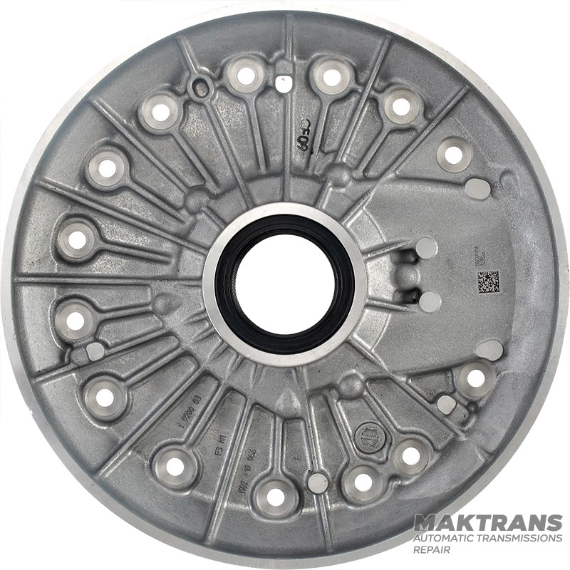 Front cover ZF 8HP70 8HP7511-up  1102410056 1102 410 056 [outer diameter 292 mm]
