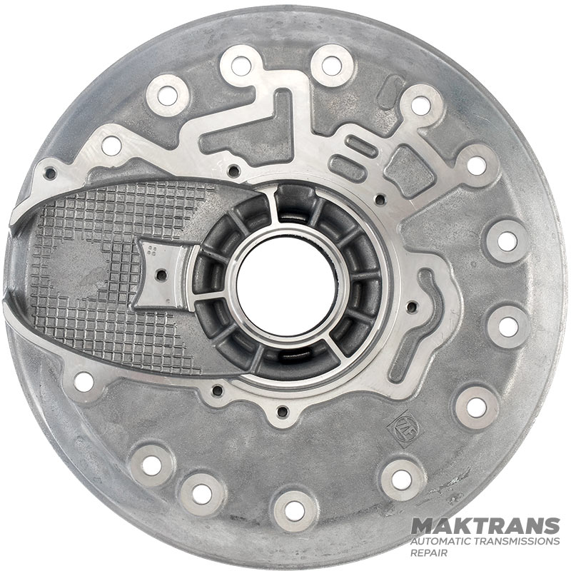 Front cover ZF 8HP70 8HP7511-up  1102410056 1102 410 056 [outer diameter 292 mm]