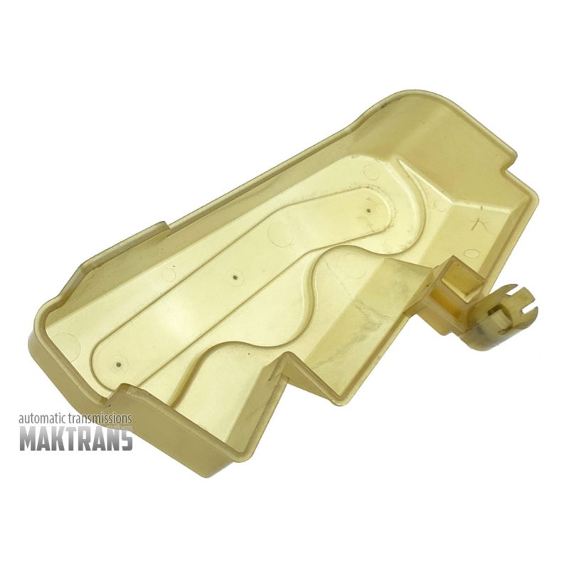Solenoid plastic cover isolator RE7R01A JR710E / JR711E  3 solenoids