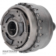 Planetary Hyundai / KIA A6GF1 [GEN2]  457802F000 457102F010 457012F000 457602F010 [457622F100] 457902F010 457962F000