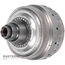 Planetary Hyundai / KIA A6GF1 [GEN2]  457802F000 457102F010 457012F000 457602F010 [457622F100] 457902F010 457962F000