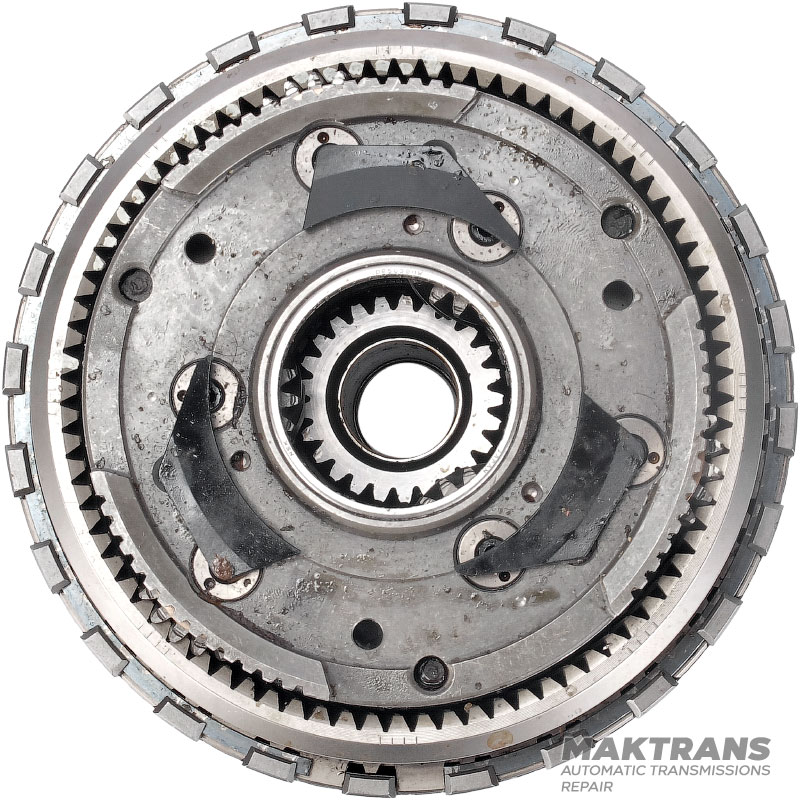 Planetary Hyundai / KIA A6GF1 [GEN2]  457802F000 457102F010 457012F000 457602F010 [457622F100] 457902F010 457962F000