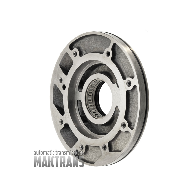 Hyundai/KIA A6GF1 oil pump – with a needle bearing under the torque converter journal