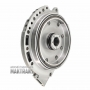 Hyundai/KIA A6GF1 oil pump – with a needle bearing under the torque converter journal