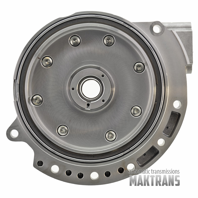 Hyundai/KIA A6GF1 oil pump – with a needle bearing under the torque converter journal