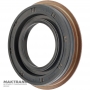Left axle seal 6F15, 6F35, 6T30, 6T40, 6T45, 6T50, 9T45, 9T50, 9T60, 9T65, HF35 - 34x61/67x11, 4874694, 5359648, 9L8Z-1177-A, 9L8Z-1177-G, 9L8Z1177A, 9L8Z1177G, 19256468, 19258416, 24230715, 24257030, 24260764, 24273971, 24288437