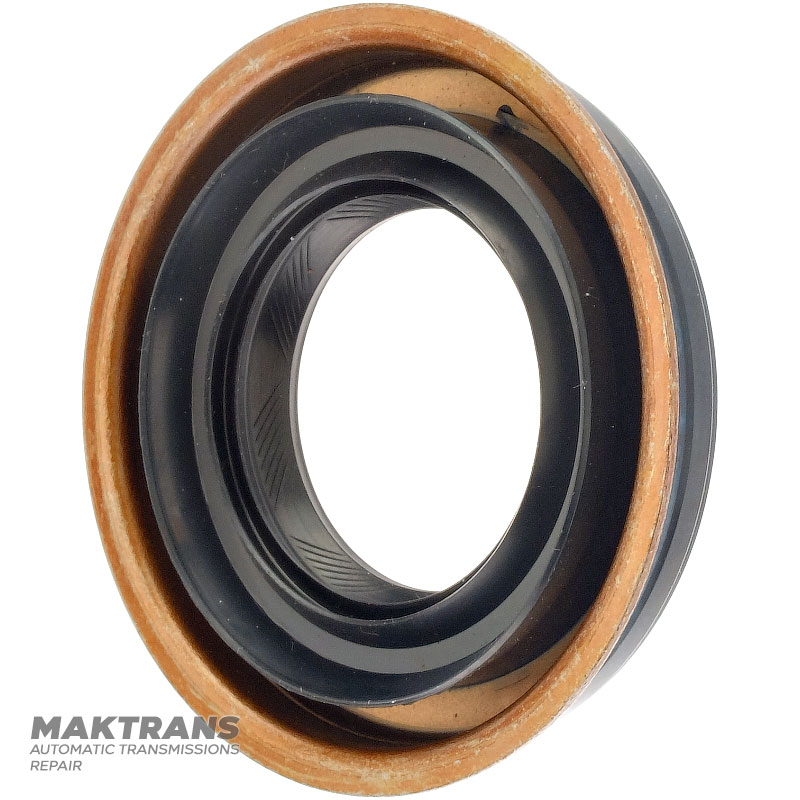 Left axle seal 6F15, 6F35, 6T30, 6T40, 6T45, 6T50, 9T45, 9T50, 9T60, 9T65, HF35 - 34x61/67x11, 4874694, 5359648, 9L8Z-1177-A, 9L8Z-1177-G, 9L8Z1177A, 9L8Z1177G, 19256468, 19258416, 24230715, 24257030, 24260764, 24273971, 24288437