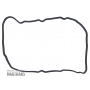 Gasket [rubber] for plastic valve body cover FORD 6F15 6F35  CV6Z-7F396-A CV6Z7F396A 