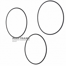 Rubber ring kit 3-5-R CLUTCH 6F35