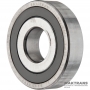 Radial ball bearing [rear] input shaft K1 DCT450 \ DCT451 MPS6  SKF BB1-3320 [72x27x18]