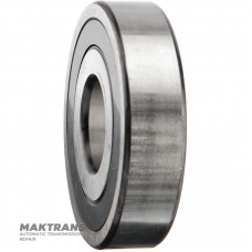Radial ball bearing [rear] input shaft K1 DCT450 \ DCT451 MPS6  SKF BB1-3320 [72x27x18]