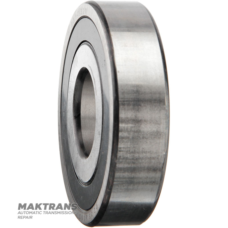 Radial ball bearing [rear] input shaft K1 DCT450 \ DCT451 MPS6  SKF BB1-3320 [72x27x18]
