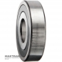 Radial ball bearing [rear] input shaft K1 DCT450 \ DCT451 MPS6  SKF BB1-3320 [72x27x18]