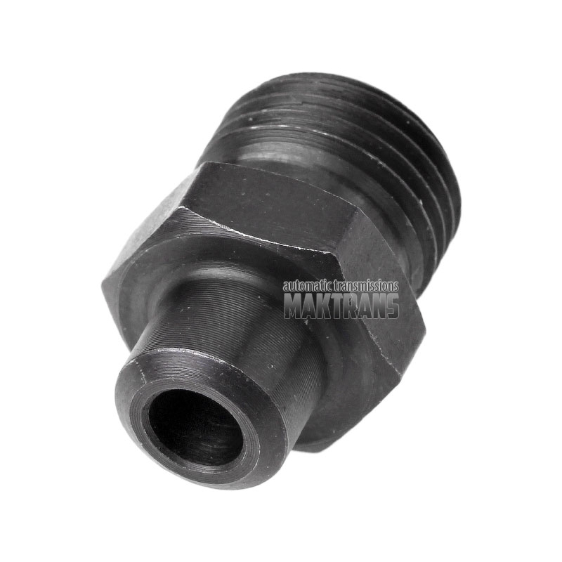 Fitting Metric Male M16x1.5 (with sealing rubber)