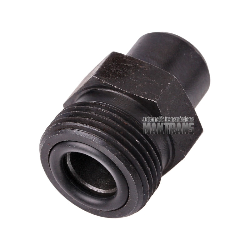 Fitting Metric Male M22x1.5 (with sealing rubber)