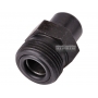 Fitting Metric Male M22x1.5 (with sealing rubber)