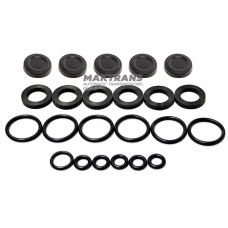 Solenoid rubber ring kit automatic transmission 62TE