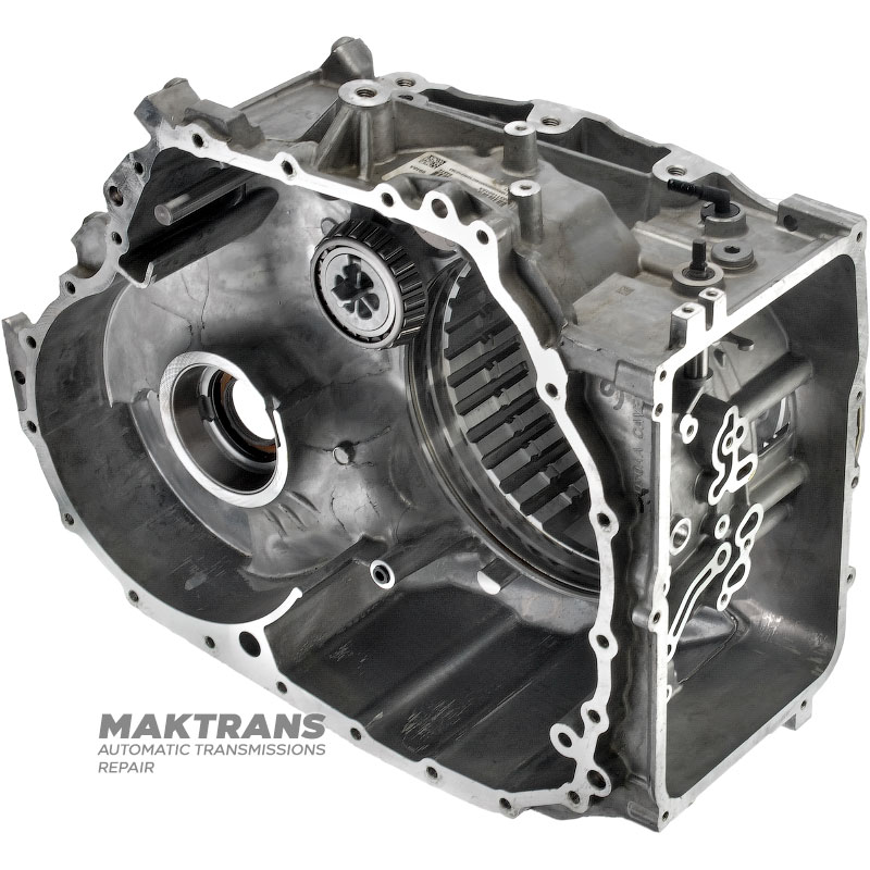 Rear housing ZF 9HP48  948TE