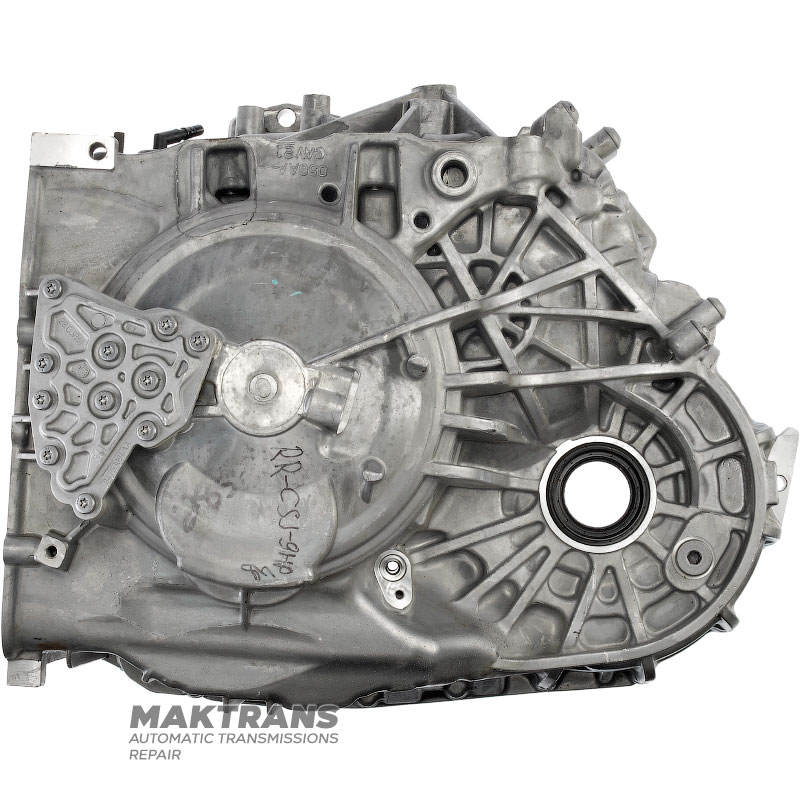 Rear housing ZF 9HP48  948TE