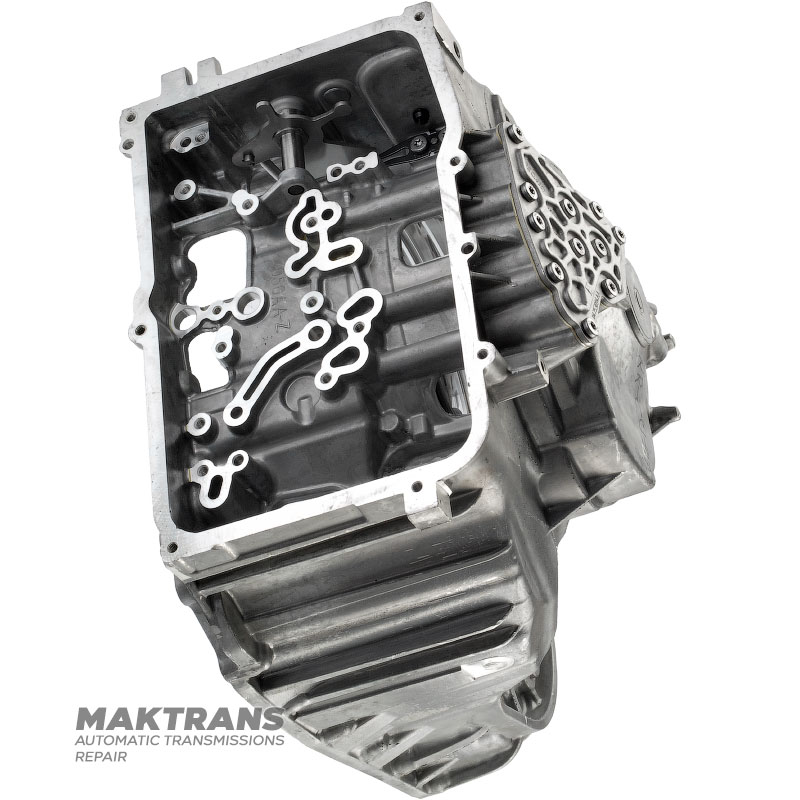 Rear housing ZF 9HP48  948TE