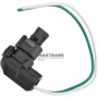 Connector with input speed sensor wires №2 GETRAG 7DCT300 GD7F32AG  EDC 7 PS251  7806793