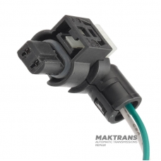 Connector with input speed sensor wires №2 GETRAG 7DCT300 GD7F32AG  EDC 7 PS251  7806793