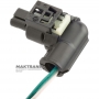 Connector with input speed sensor wires №2 GETRAG 7DCT300 GD7F32AG  EDC 7 PS251  7806793