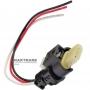 Connector with input speed sensor wires №2 GETRAG 7DCT300 GD7F32AG  EDC 7 PS251  7806801