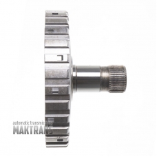 Drum hub E Clutch ZF 4HP20  A 0002570125 230324​