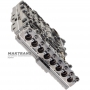 Valve body [BMW] ZF 8HP45 8HP70 8HP75 remanufactured, without solenoids, separator plate [AB 048] - 1087427173 1087 427 173 1087327175 1087 327 175 1087427176 1987 427 174