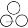 Electronic conductor plate connector rubber ring kit, automatic transmission 722.9