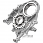 Input and output shaft thrust plate PORSCHE Panamera PDK ZF 7DT-75  970 321 179 00 97032117900 1089 401 049 1089401049 1086 305 011 1086305011 NSK HR6370a22 INA F-559665.01
